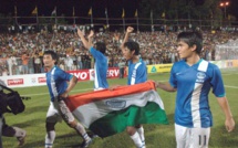 POURQUOI LA CHINE ET L'INDE SONT ABSENTS DU MONDIAL ?
