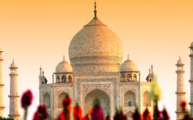 ATTAQUÉ PAR LA POLLUTION, LE TAJ MAHAL EST MENACÉ DE FERMETURE PAR LA JUSTICE INDIENNE    