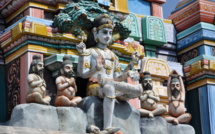 SEIGNEUR DAKSHINAMURTHY
