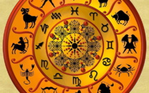 VOTRE HOROSCOPE POUR LE MOIS D'AOÛT 2018