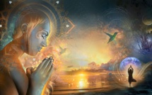 PENSÉES ET CITATIONS SUR LA BHAKTI DANS L'HINDOUISME