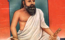 CITATIONS DE THIRUKKURAL : ENSEIGNEMENTS DE THIRUVALLUVAR
