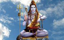 POURQUOI LE SEIGNEUR SHIVA EST-IL ASSIS SUR LA PEAU D'UN TIGRE ?