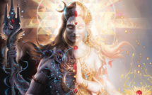 SHIVA SHAKTI : L'ÂME ET L'ESPRIT