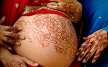 CHOSES À NE PAS DIRE UNE FEMME ENCEINTE
