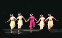 AVANTAGES DE BHARATANATYAM