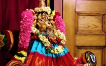 L’ÉMERGENCE DE LAKSHMI