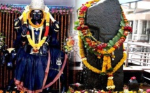 LA PUISSANCE DE SHANI DEV