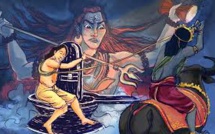 MARKANDEYA : CELUI QUI A CONQUIS LA MORT