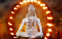 SEIGNEUR SHIVA DANS LE RAMAYANA : UN REFLET DU KARMA SEIGNEUR SHIVA DANS LE RAMAYANA : UN REFLET DU KARMA