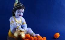 MANTRA KRISHNA JAYANTI : AVANTAGES ET PUISSANCE