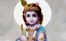 FAITS INTÉRESSANTS ET MOINS CONNUS SUR KRISHNA