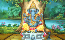 SLOKA GANESH