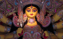 MAA DURGA : MANTRAS POUR SATISFAIRE TOUS VOS DÉSIRS