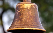 RÈGLES DE CLOCHE DANS UN TEMPLE : LE NOMBRE DE FOIS QU'UNE CLOCHE DEVRAIT ÊTRE SONNÉE 
