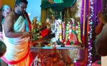 MURUGA TIRUKÂLYANAM 5119 