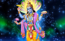 LE SEIGNEUR NARAYANA