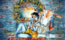 MANTRA OM NAMO BHAGAVATE VASUDEVAYA