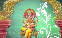 LES MANTRAS DE GANESH POUR TOUS LES PROBLÈMES DE LA VIE