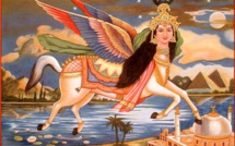 KAMADHENU : NOTRE MÈRE VACHE