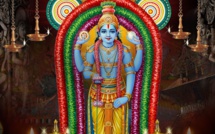 MIRACLES DE GURUVAYOORAPPAN