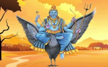 SHANI DEV EST UN 'AMI' PAS UN 'ENNEMI'