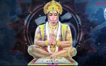 SENS, AVANTAGES ET MÉTHODE POUR CHANTER LE MANTRA D'HANUMAN BEEJ