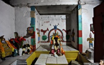 LES TEMPLES CASERNES ET DU GOL SÉLECTIONNÉS POUR LE LOTO DU PATRIMOINE