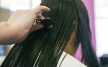 CROYANCES SUR LE LAVAGE DES CHEVEUX DANS L'HINDOUISME