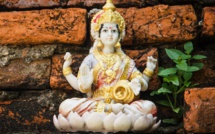 MANTRA LAKSHMI : PROSPÉRITÉ, INTELLIGENCE ET COMPRÉHENSION