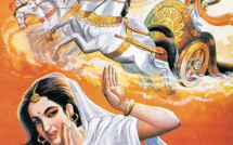 VAINQUEZ VOS ENNEMIS EN VÉNÉRANT CETTE DIVINITÉ