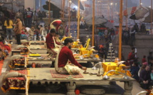 VOYAGE À VARANASI ET TAMIL NADU (12 JOURS / 11 NUITS)