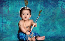 GOPAL KRISHNA MANTRA POUR L'ACCOUCHEMENT