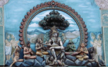 FORME DAKSHINAMURTI DE SHIVA : HISTOIRE, SYMBOLISME ET SIGNIFICATION