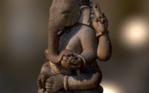 MANTRAS DE GANESH : POUR LA RÉUSSITE D'UN ENTRETIEN D'EMBAUCHE
