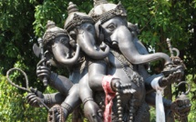 LE GANESHA MANTRA : AVANTAGES, RICHESSE ET PROSPÉRITÉ