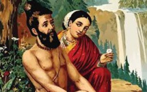 LA SEXUALITÉ DANS L'HINDOUISME LA SEXUALITÉ DANS L'HINDOUISME