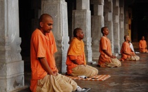 LE CÉLIBAT (BRAHMACARYA) LE CÉLIBAT (BRAHMACARYA)