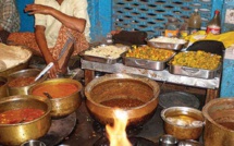 LE VÉGÉTARISME DANS L'HINDOUISME LE VÉGÉTARISME DANS L'HINDOUISME