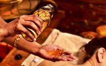 INDE : À LA RENCONTRE DES GRANDS MAÎTRES DE L’AYURVÉDA