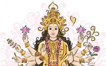 MANTRA LAKSHMI