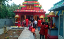 MENACE DE DÉMOLITION D'UN TEMPLE FAMILIAL À BRAS-CANOT MENACE DE DÉMOLITION D'UN TEMPLE FAMILIAL À BRAS-CANOT