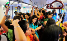 INDE : TOUS LES TRANSPORTS EN COMMUN BIENTÔT GRATUITS POUR LES FEMMES