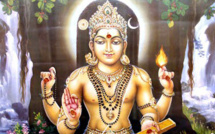 DAKSHINAMURTHY : ULTIME GURU