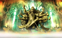 MAHA MRITYUNJAY STOTRA : UN MANTRA QUI VAINC LA MORT MAHA MRITYUNJAY STOTRA : UN MANTRA QUI VAINC LA MORT