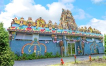 PLUS D'OFFICIANT AU TEMPLE SIVA SOUPRAMANIEN DE ST-BENOÎT