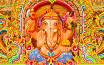 SYMBOLISME DE DIVERS OBJETS RETENUS PAR GANESH