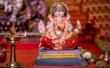 COMMENT EFFECTUER UNE PUJA GANESH CHATURTHI À LA MAISON ?