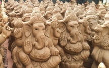 N'OUBLIEZ PAS CES 10 RÈGLES POUR AVOIR GANESH À LA MAISON OU AU TRAVAIL