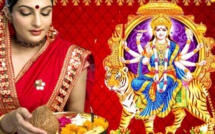 10 CHOSES À RETENIR PENDANT NAVRATRI